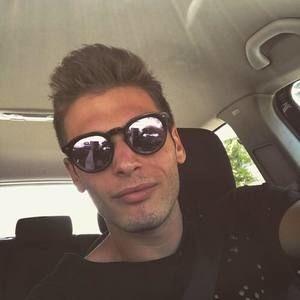 Meet your Posher, Federico